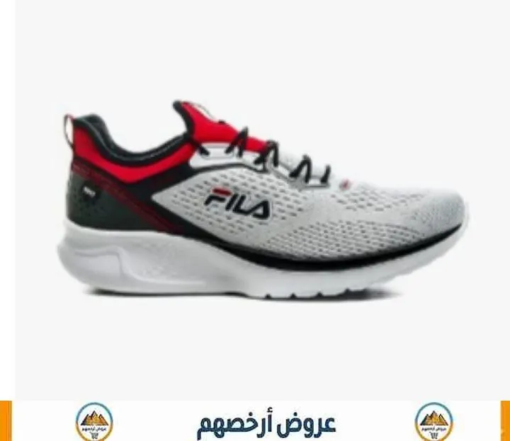 صورة 🔥 حذاء رياضي سوبر فليب للرجال من فيلا