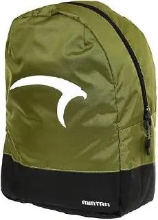صورة ⬅️ شنطة منترا (  Jet Backpack ) تتضمن جيب للابتوب مقاس ( 38*30 ) ب284 جنيه - على موقعهم ب500 جنيه